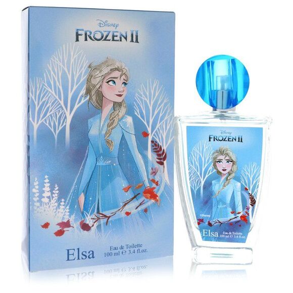 Disney Other - Disney Frozen II Elsa Eau de Toilette Women n/a